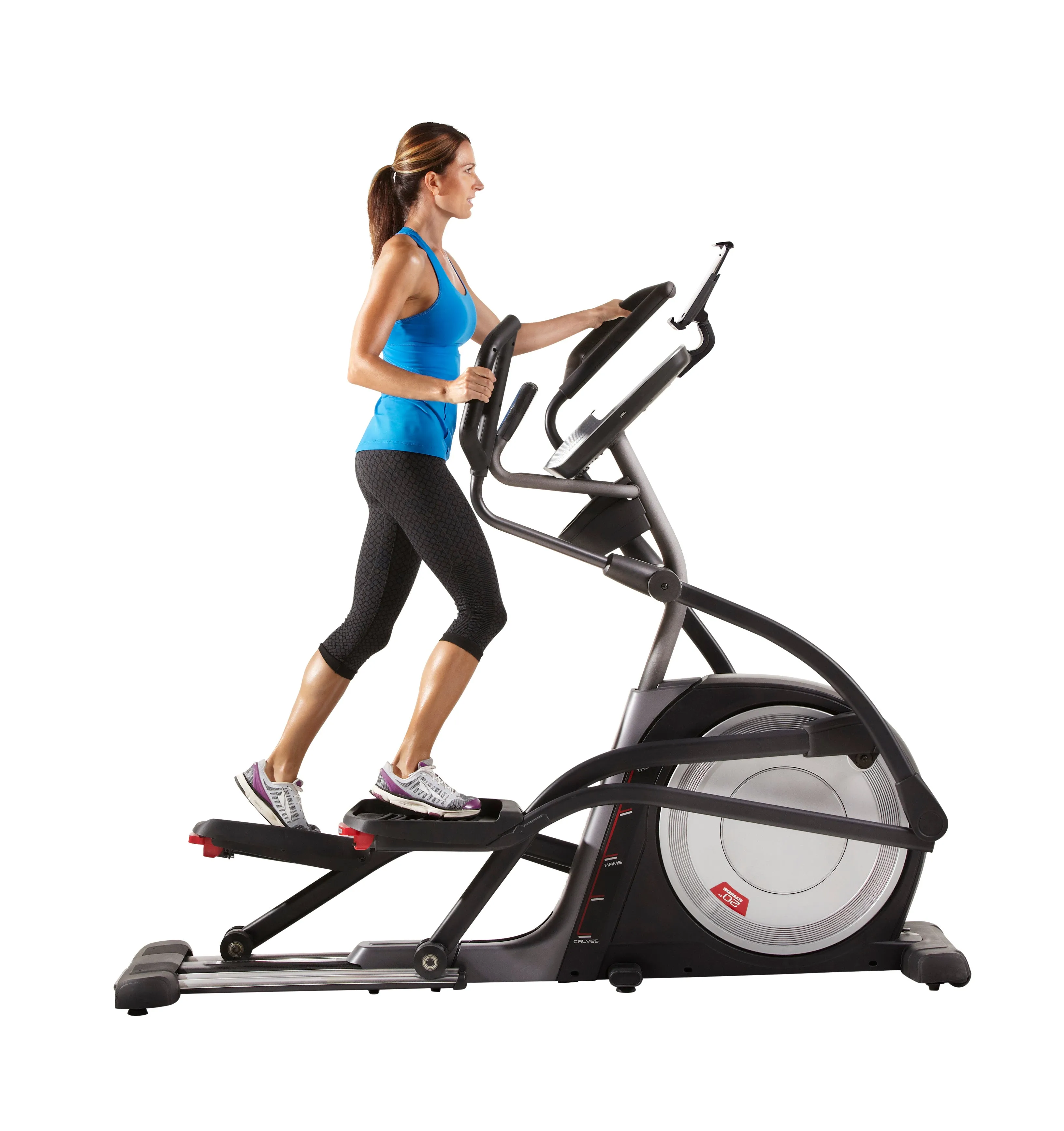 ProForm SMART PRO 12.9 Elliptical