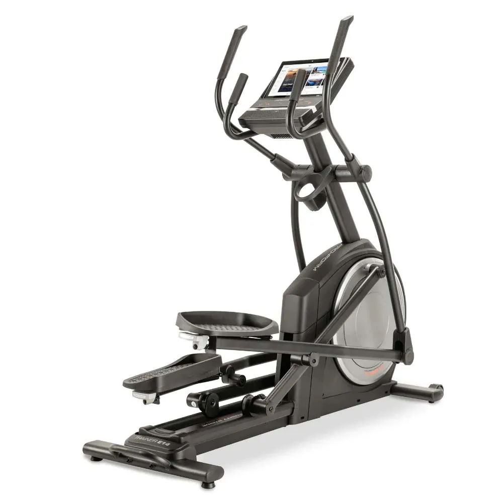 Proform Trainer 14 Elliptical