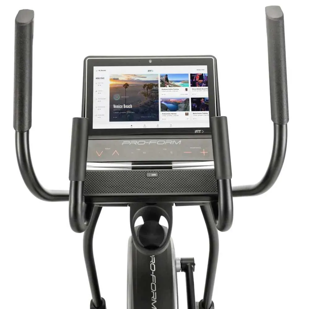 Proform Trainer 14 Elliptical