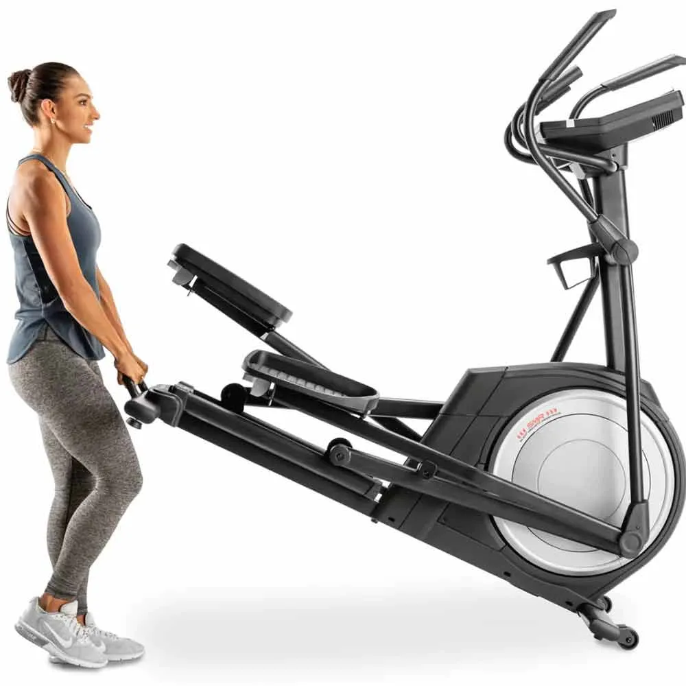 Proform Trainer 14 Elliptical