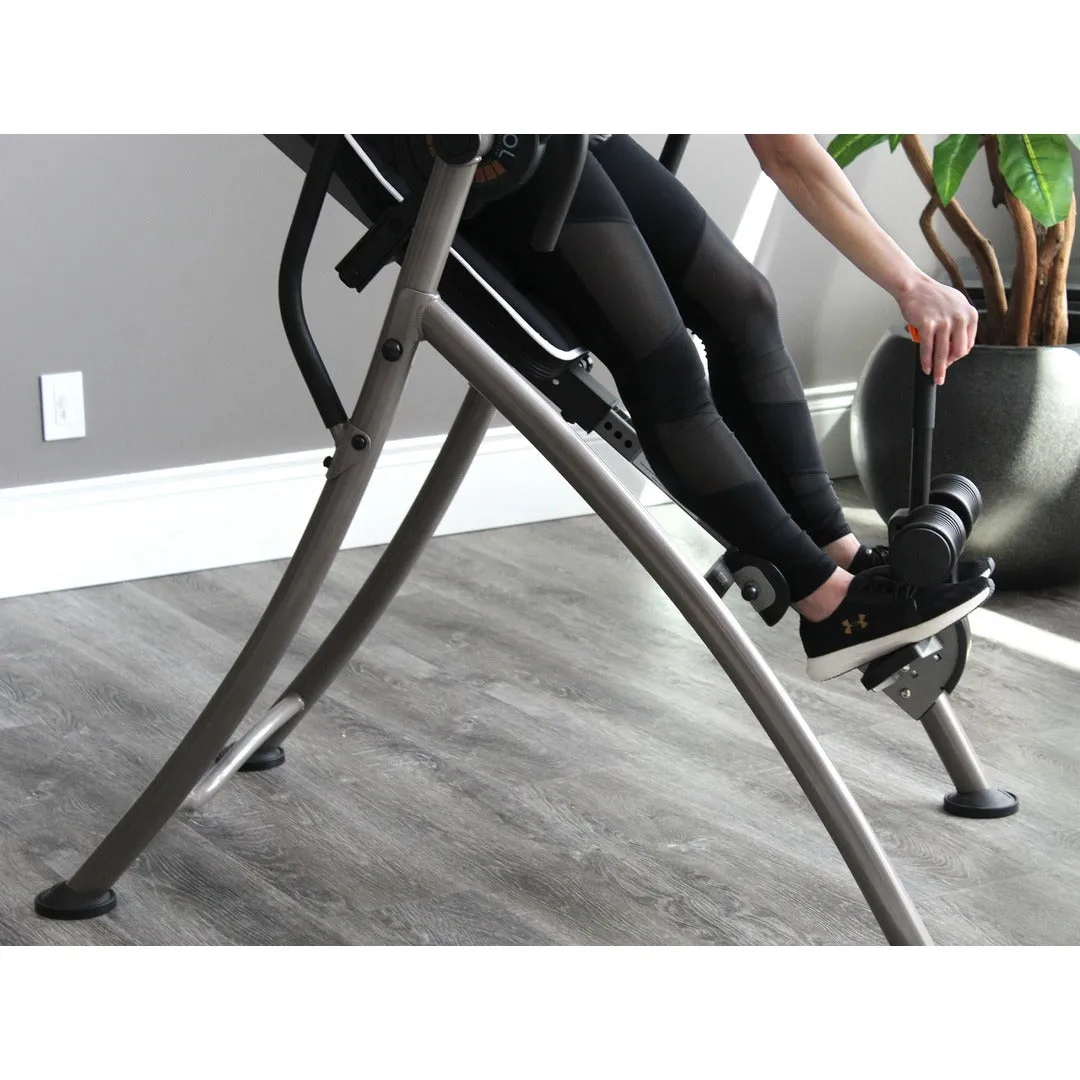 Progression Fitness 75303 Inversion Table