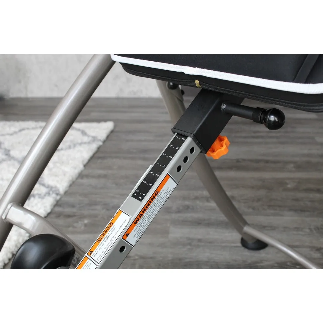 Progression Fitness 75303 Inversion Table