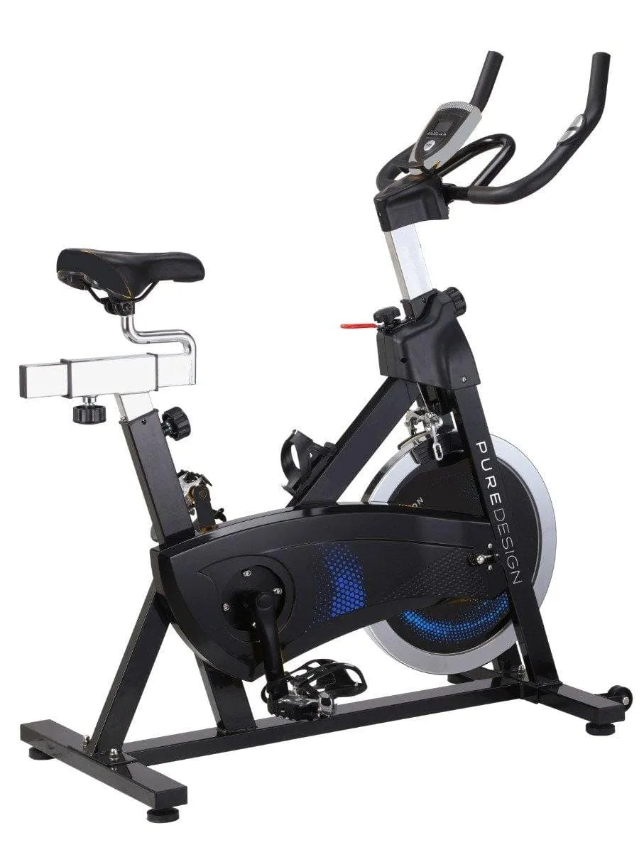 Pure Design SB4 Spin Bike