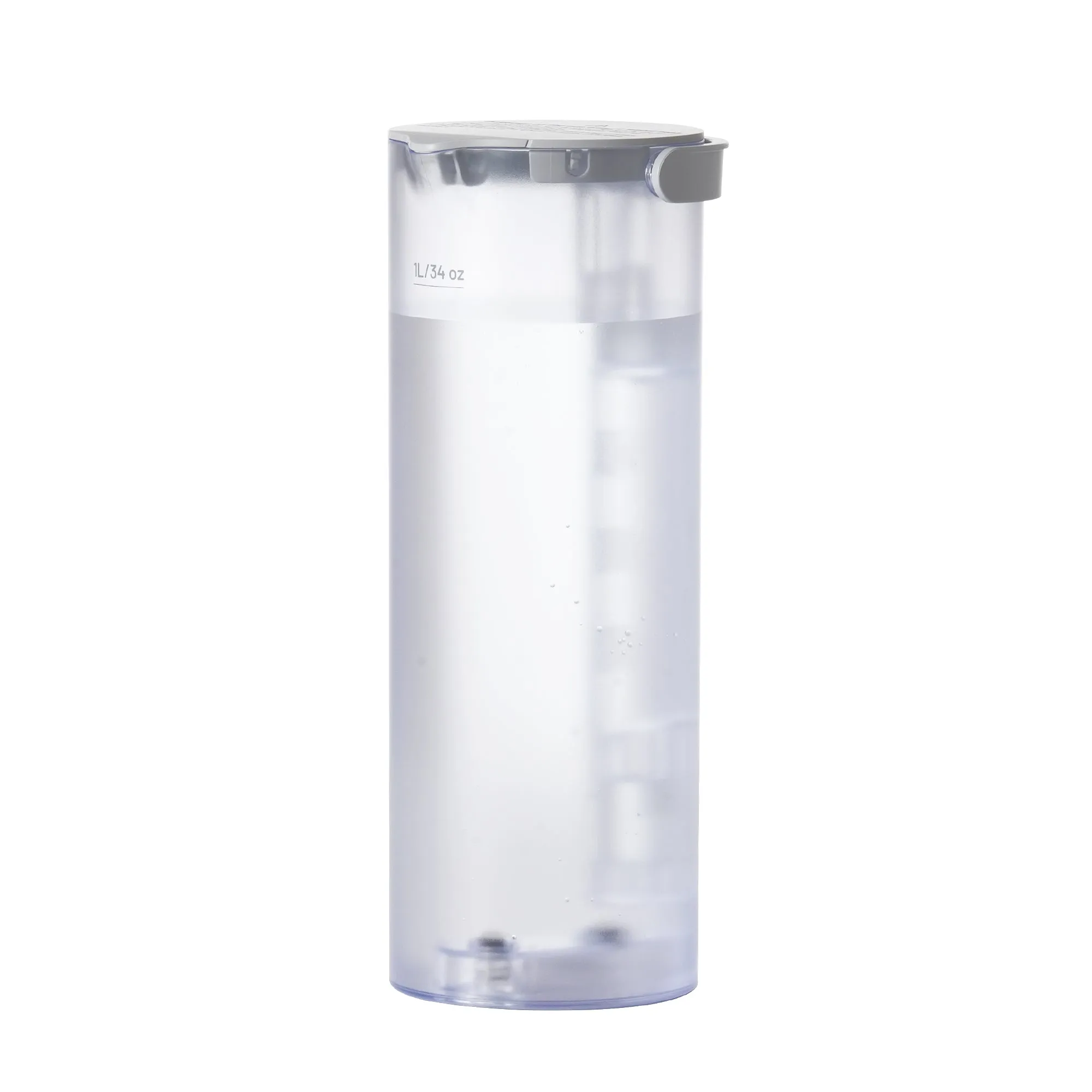 Pure Water Tank for WD-C1S and WD-C1H Countertop Reverse Osmosis System