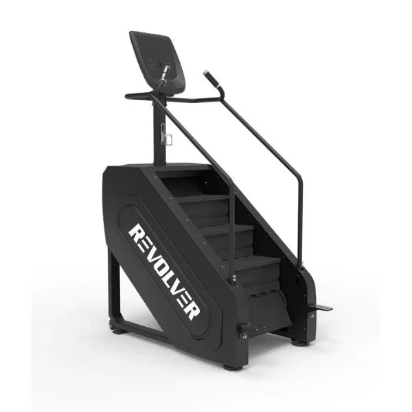 REVOLVER PRO Commercial Quality StairMill - New for 2025