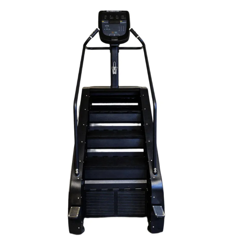 REVOLVER PRO Commercial Quality StairMill - New for 2025