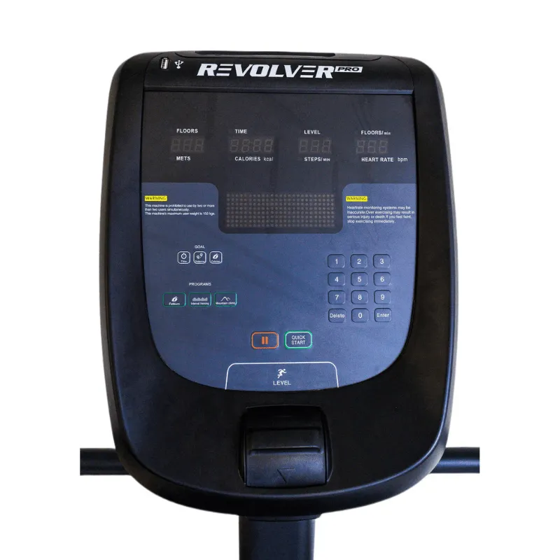 REVOLVER PRO Commercial Quality StairMill - New for 2025