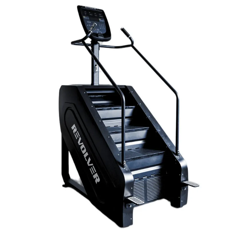 REVOLVER PRO Commercial Quality StairMill - New for 2025