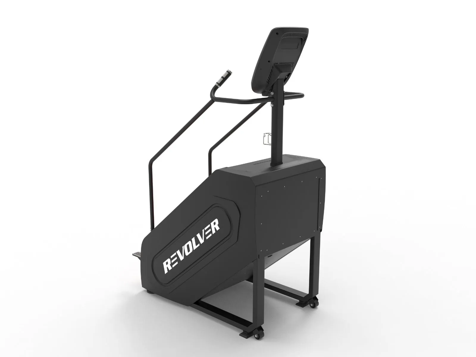 REVOLVER PRO Commercial Quality StairMill - New for 2025