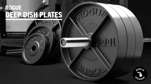 Rogue Deep Dish Plates