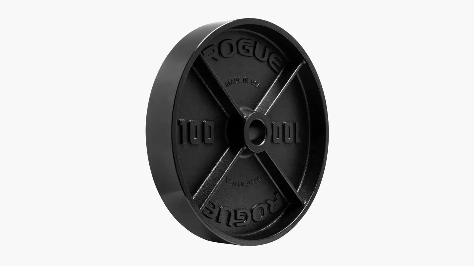 Rogue Deep Dish Plates