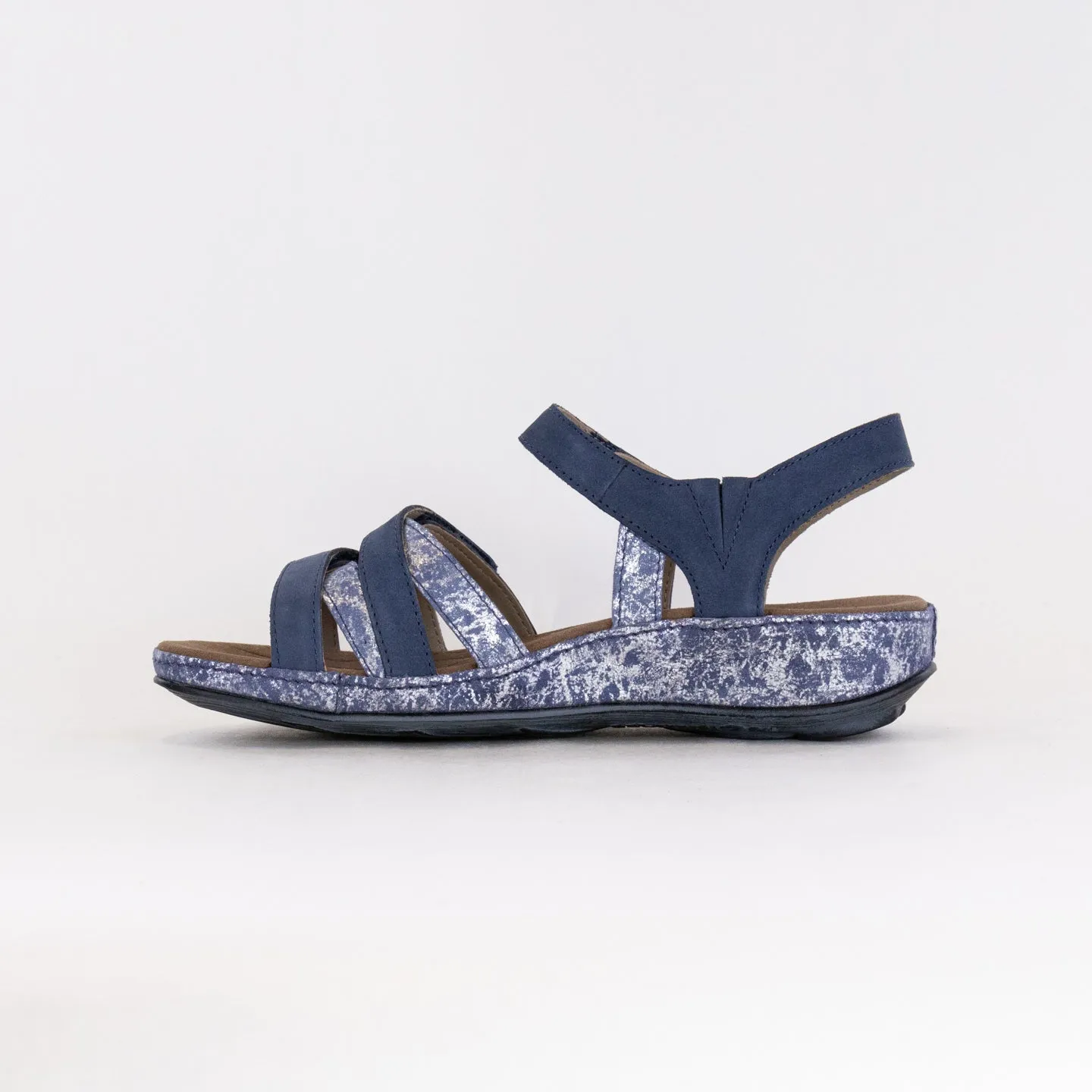 Romika Fidschi 74 (Women's) - Ocean