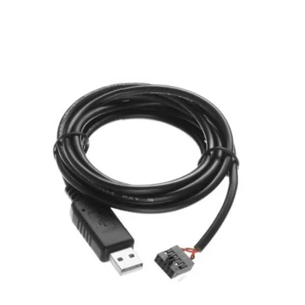 Rosslare - MD62U - RS232 TTL To USB Converter Cable - Intrusion