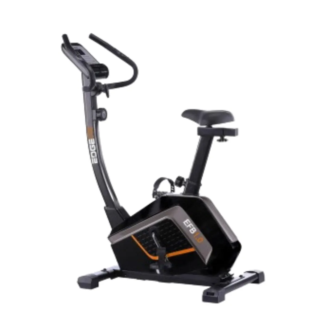 SALE: EDGEFIT EFB1.0 Manual Resistance Upright Bike