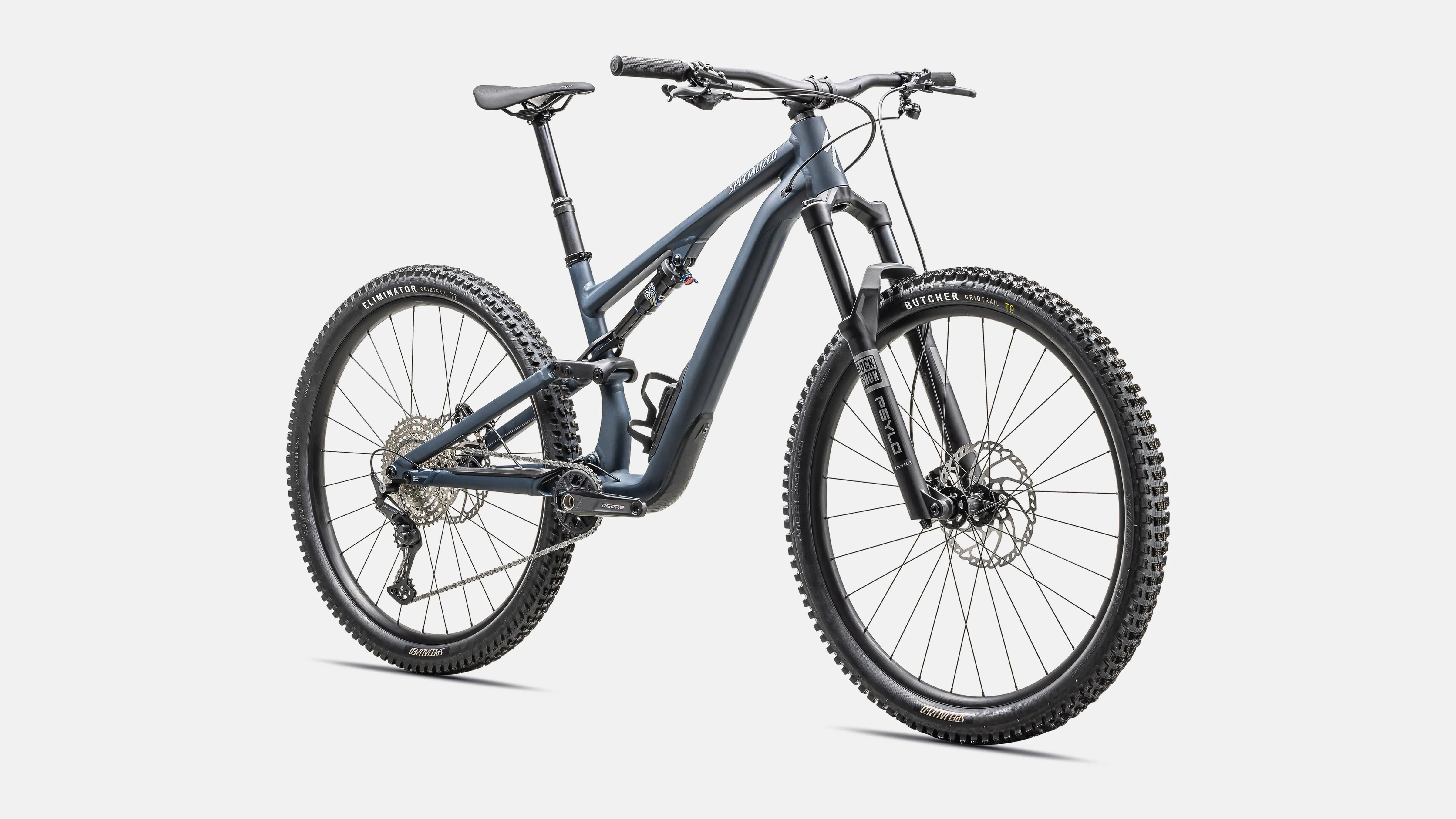 Specialized Stumpjumper 15 Alloy Full Suspension Bike 2025