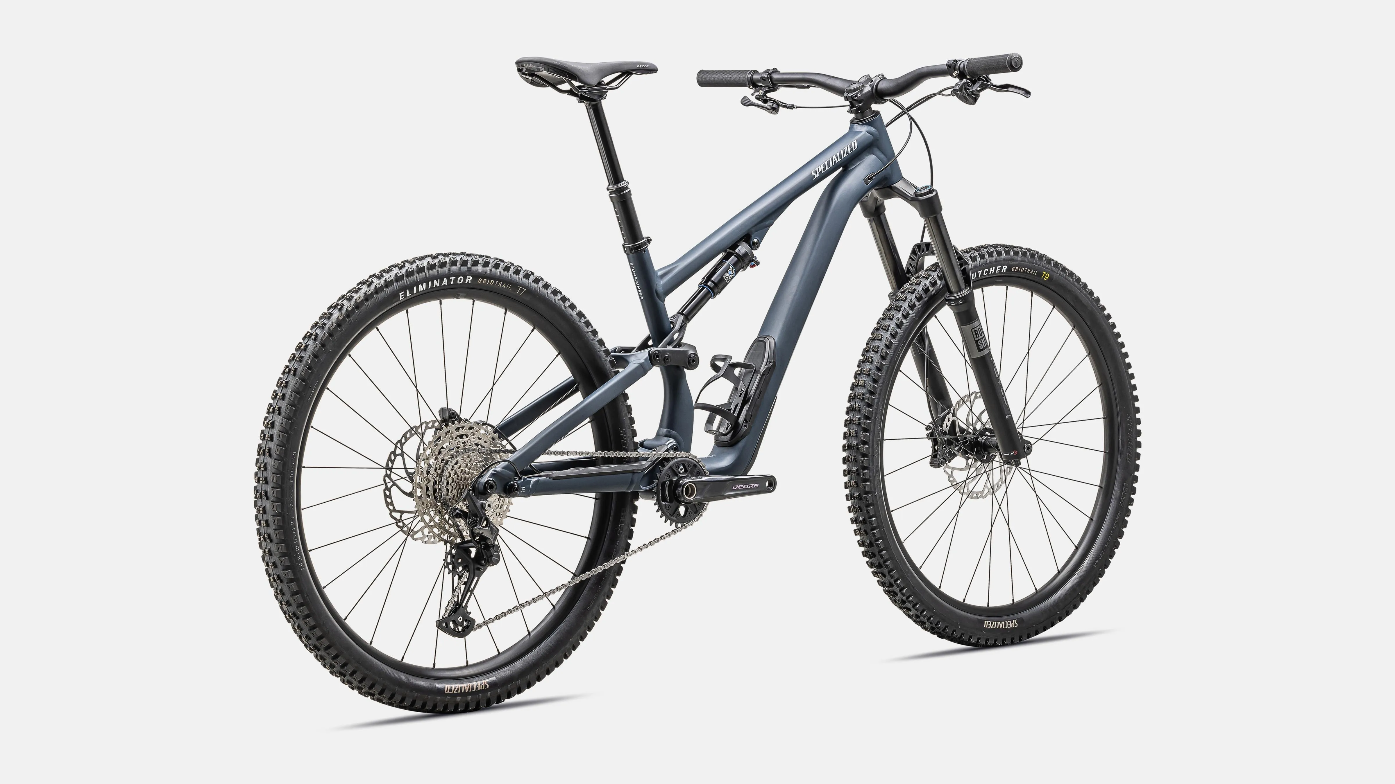 Specialized Stumpjumper 15 Alloy Full Suspension Bike 2025