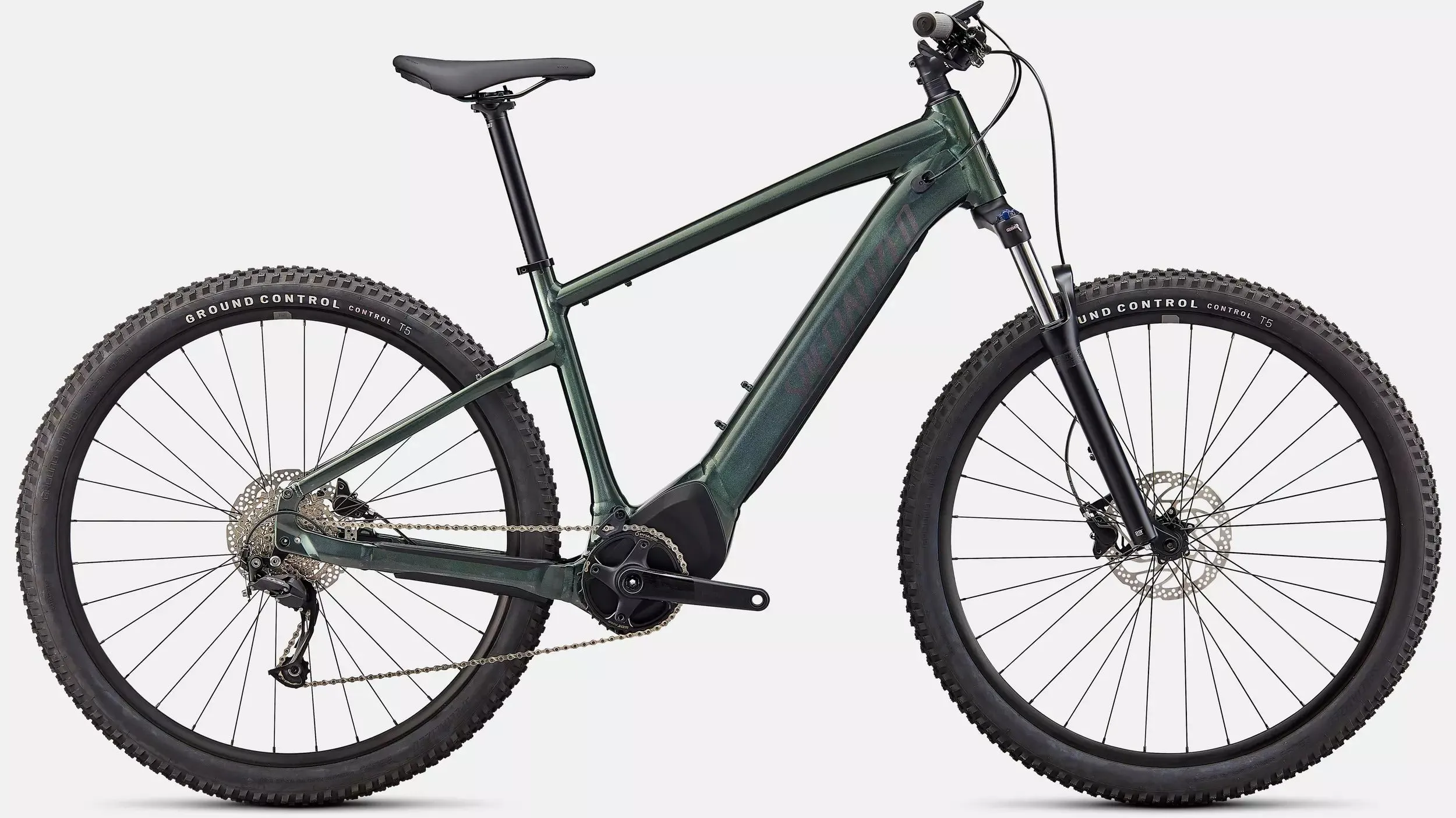 Specialized Turbo Tero 3.0 Hardtail Electric Bike 2025