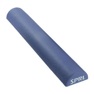 Spri EVA Half Roller BLUE