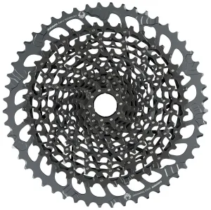 SRAM GX Eagle XG-1275 Cassette - 12-Speed, 10-52t