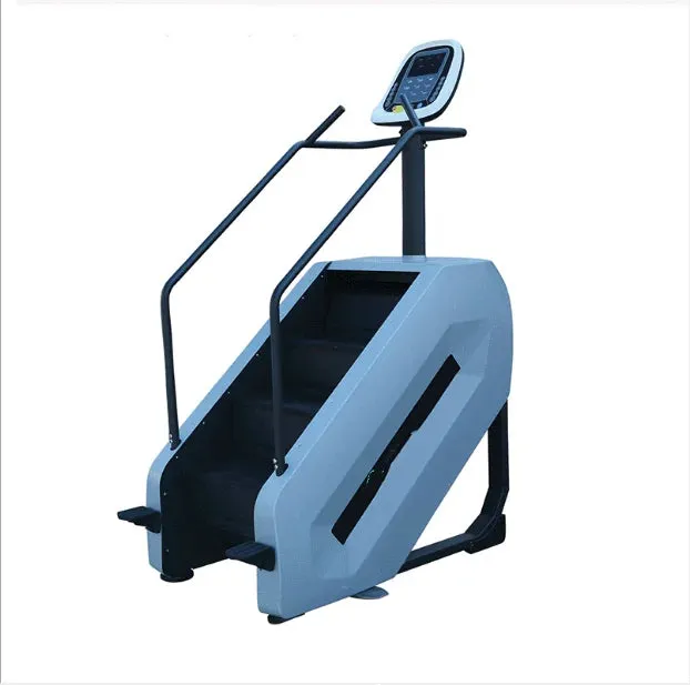 stair Aerobic Four-step climbing machine