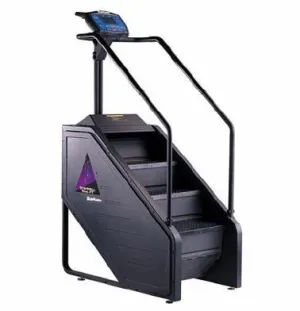 StairMaster 7000PT StepMill - Blue Console