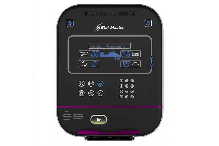 StairMaster 8-FreeClimber StairClimber