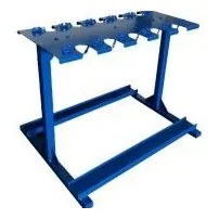 Star Industries Auger Racks