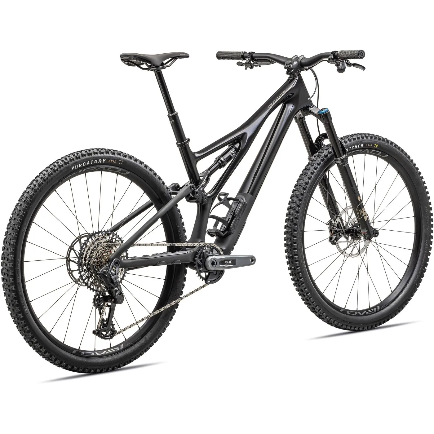 StumpJumper Expert Full Suspension 29" Mountain Bike (2023)