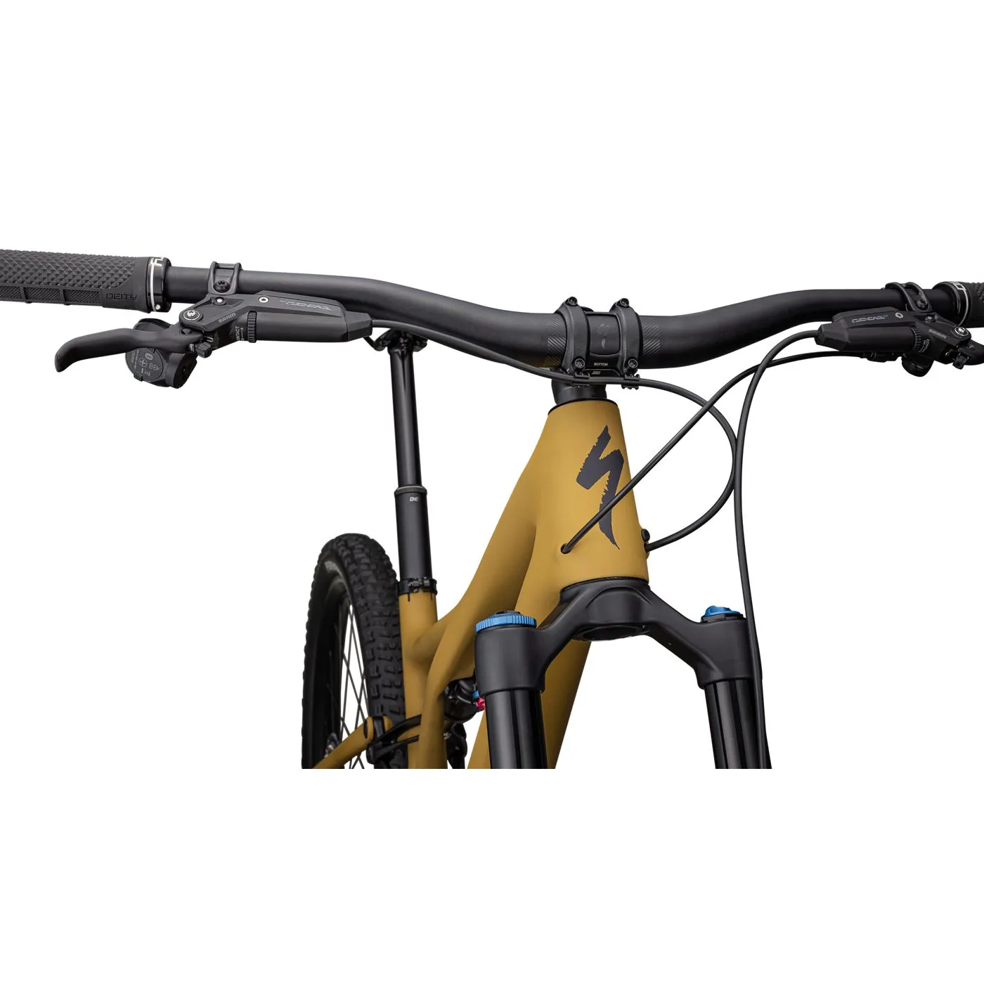 StumpJumper Expert Full Suspension 29" Mountain Bike (2023)