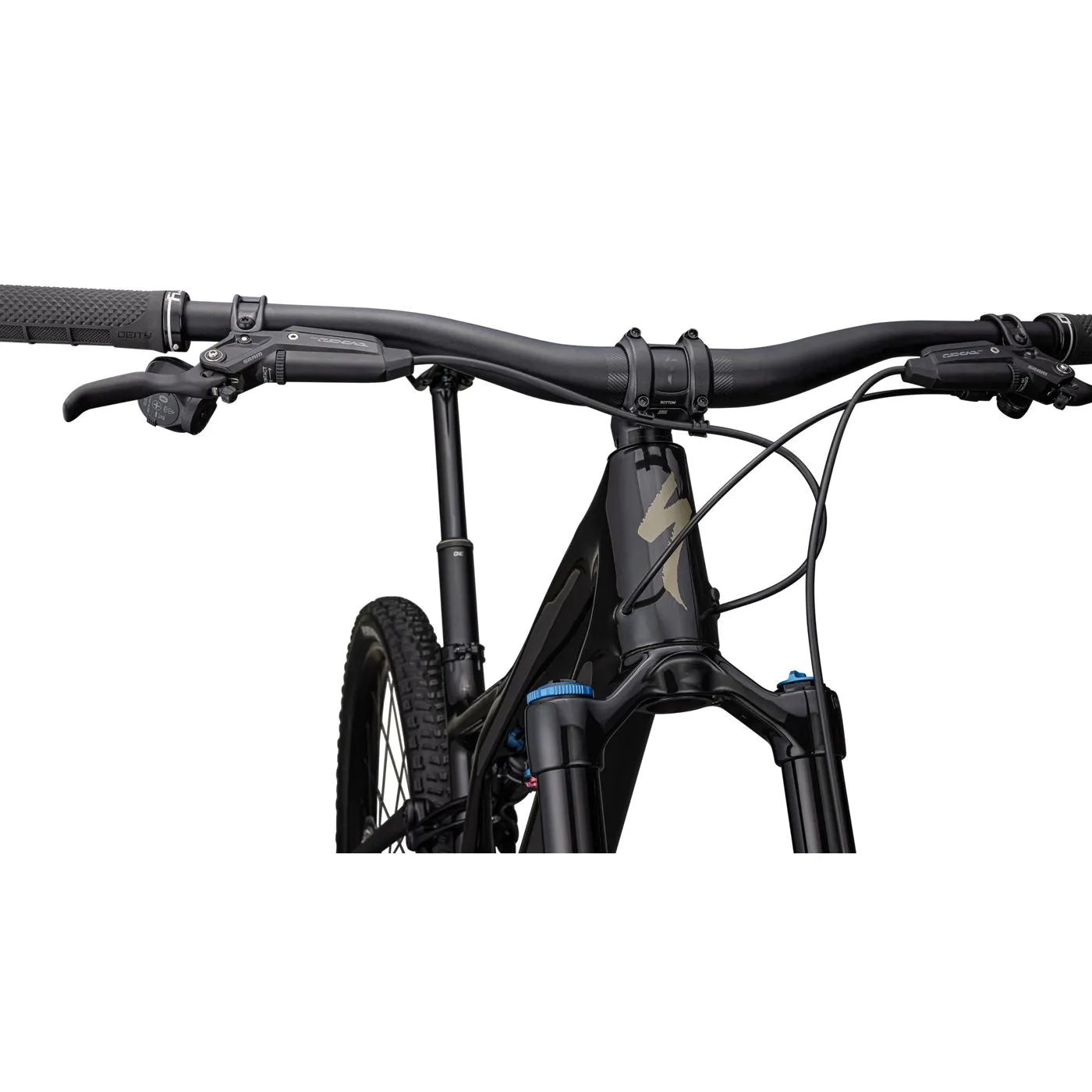 StumpJumper Expert Full Suspension 29" Mountain Bike (2023)