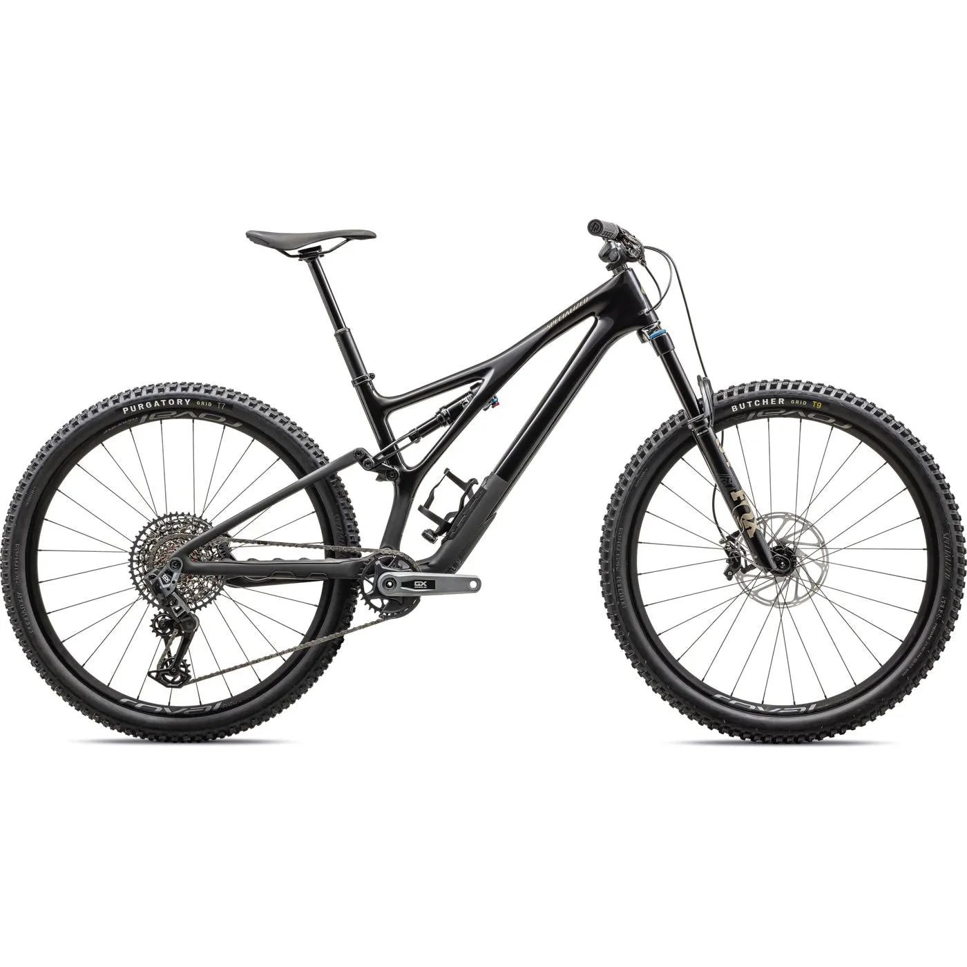 StumpJumper Expert Full Suspension 29" Mountain Bike (2023)