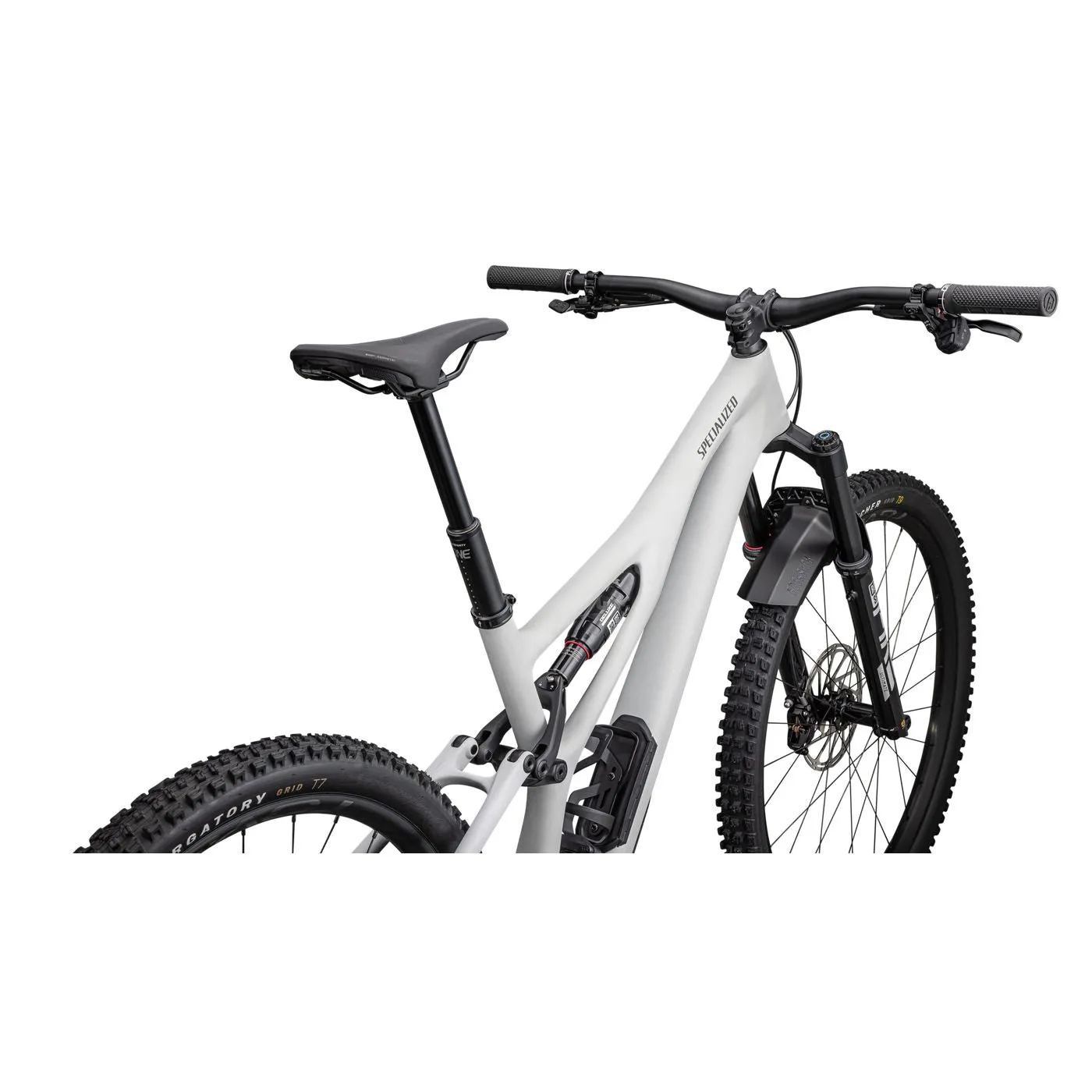 StumpJumper LTD Full Suspension 29" Mountain Bike