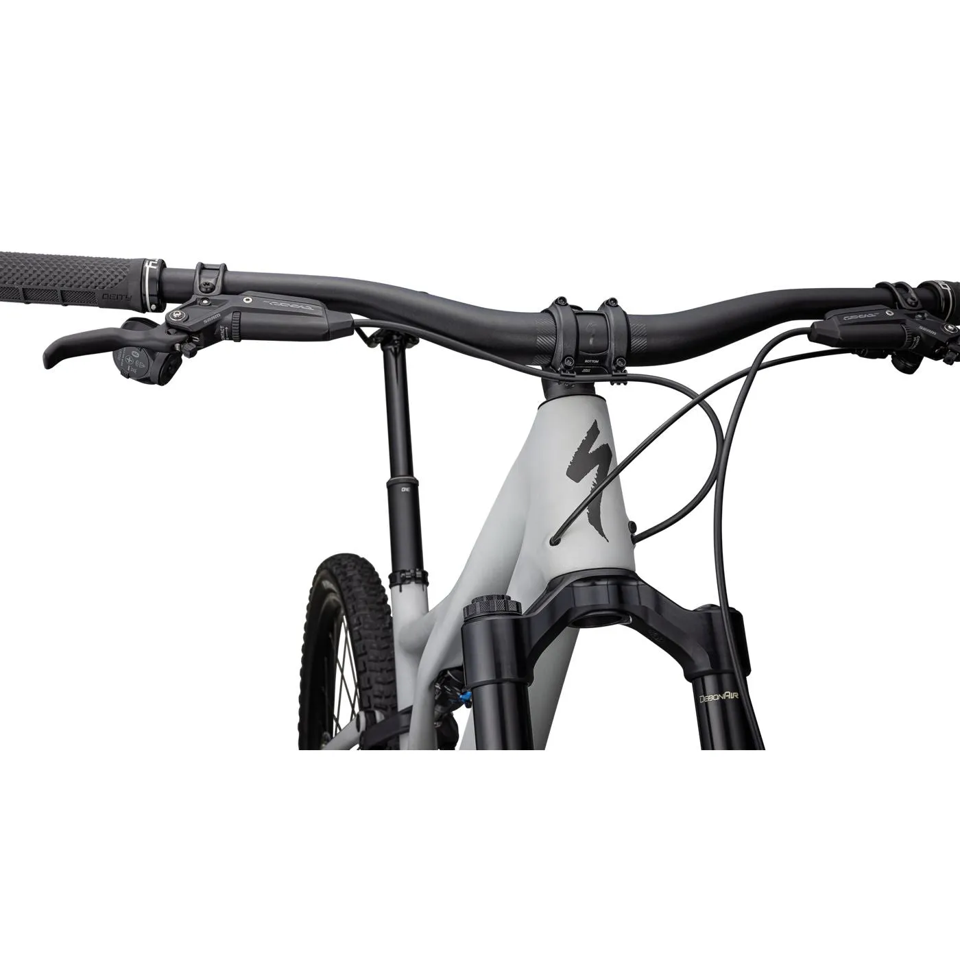 StumpJumper LTD Full Suspension 29" Mountain Bike