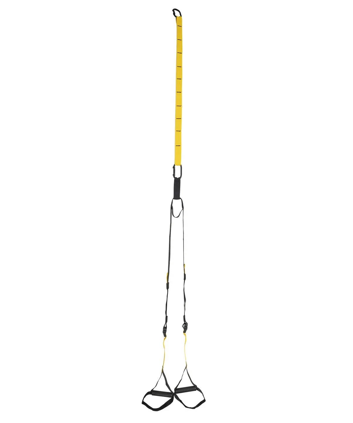 Suspension Training Kit