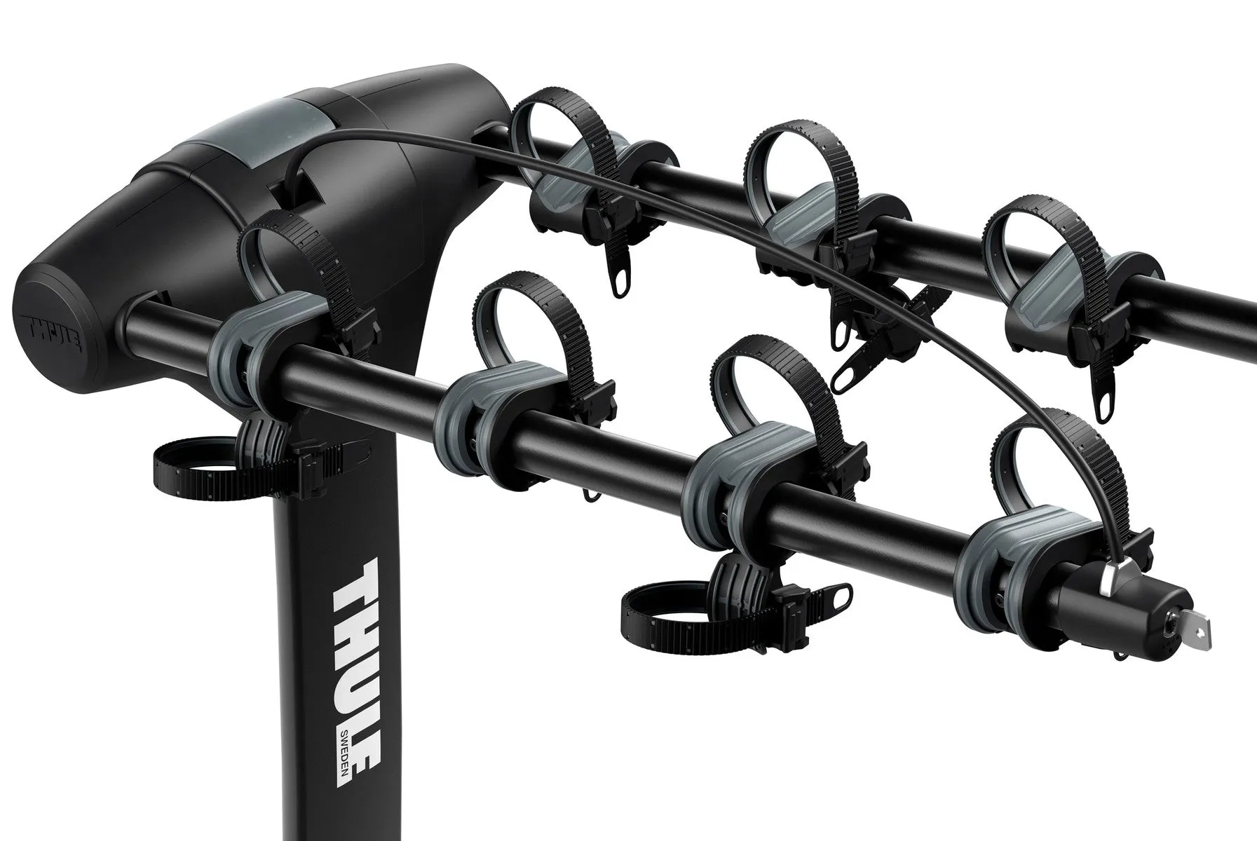 Thule Apex XT - 5 Bikes