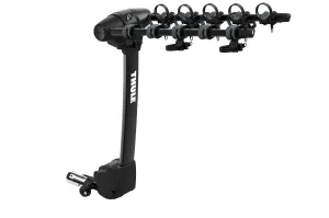 Thule Apex XT - 5 Bikes