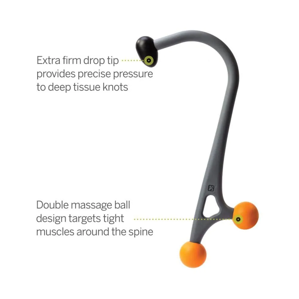 Triggerpoint AcuCurve Massage Stick