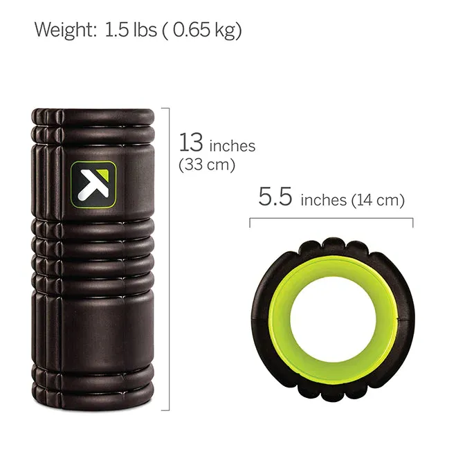 TriggerPoint  GRID 1.0 Foam Roller