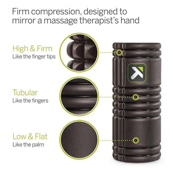 TriggerPoint  GRID 1.0 Foam Roller