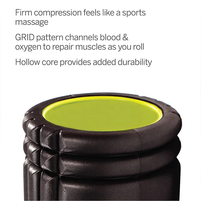 TriggerPoint  GRID 1.0 Foam Roller