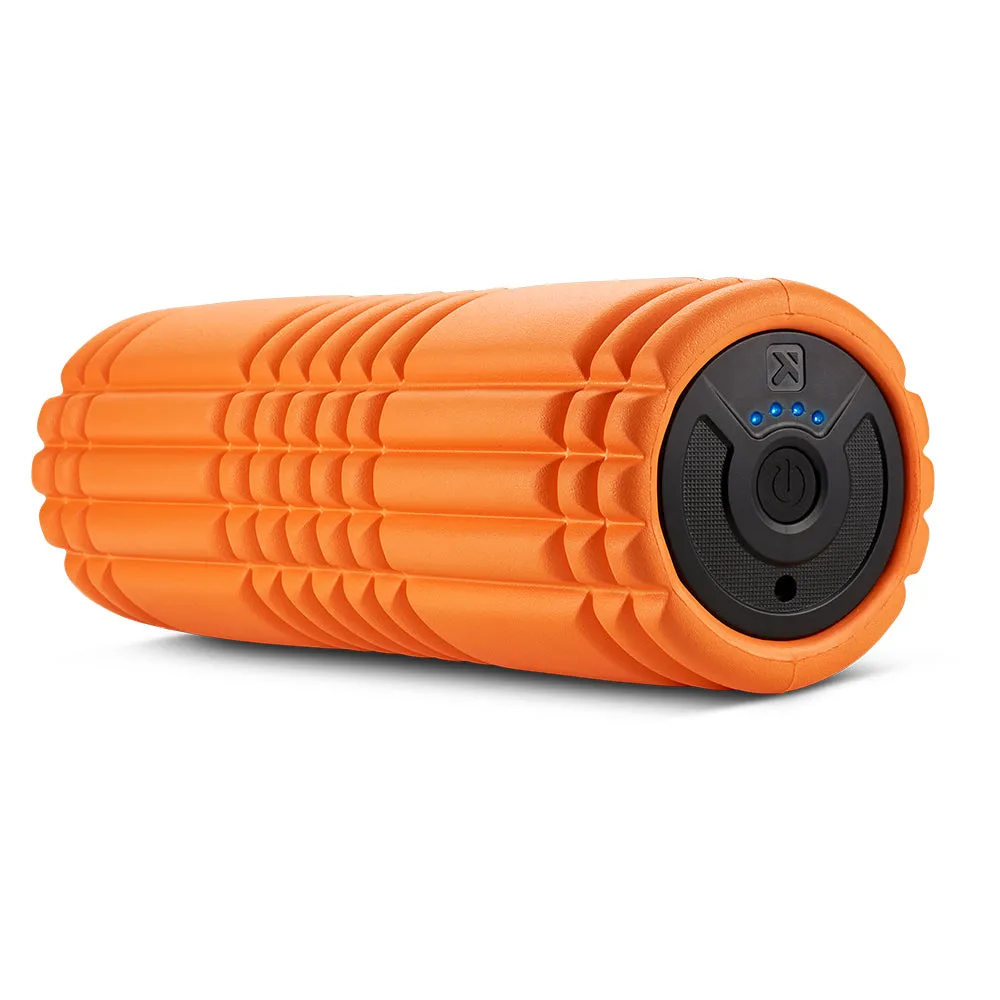 Triggerpoint Grid Vibe Plus Vibrating Foam Roller