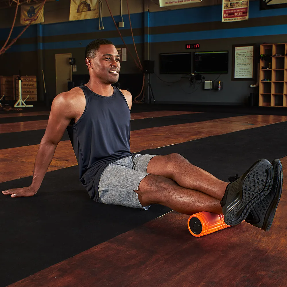 Triggerpoint Grid Vibe Plus Vibrating Foam Roller