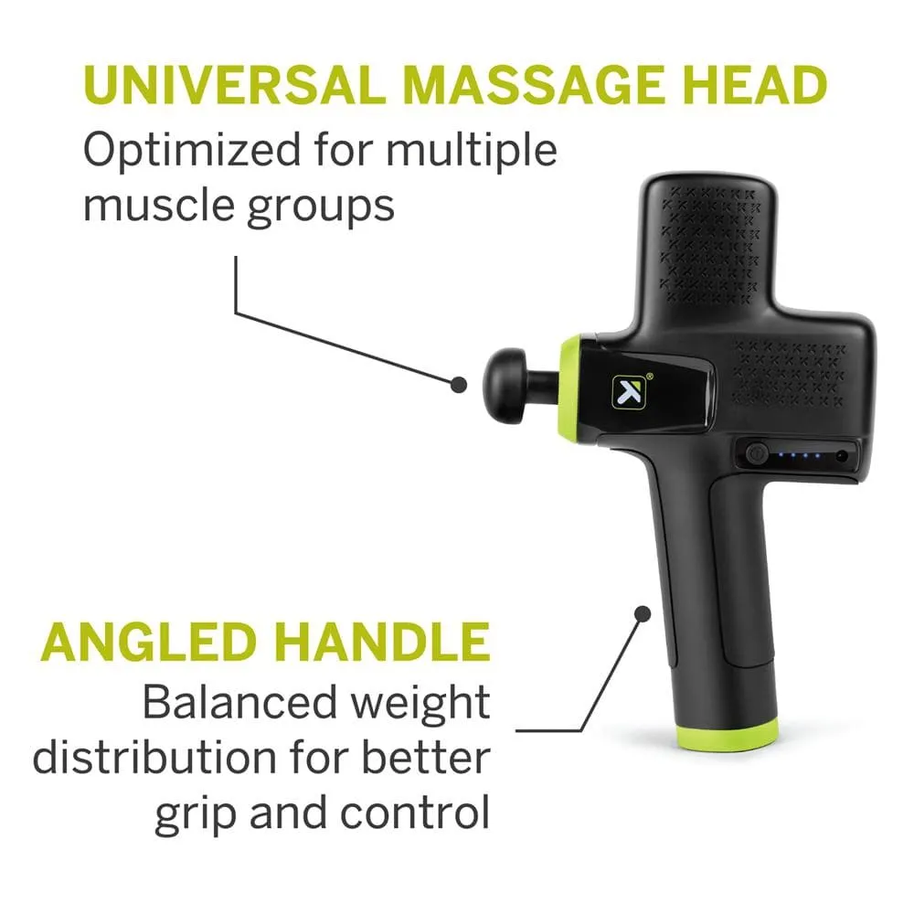 TriggerPoint Impact Massage Gun