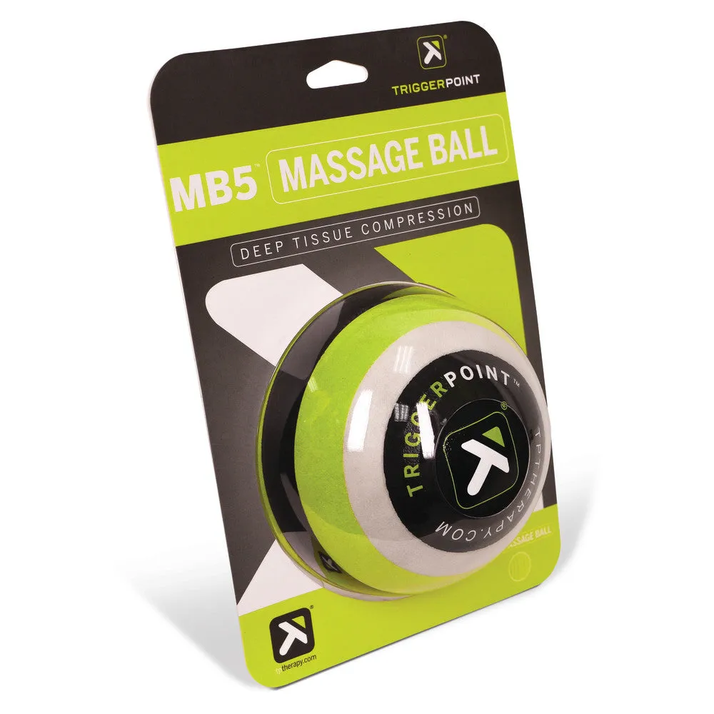 TriggerPoint MB5 Massage Ball