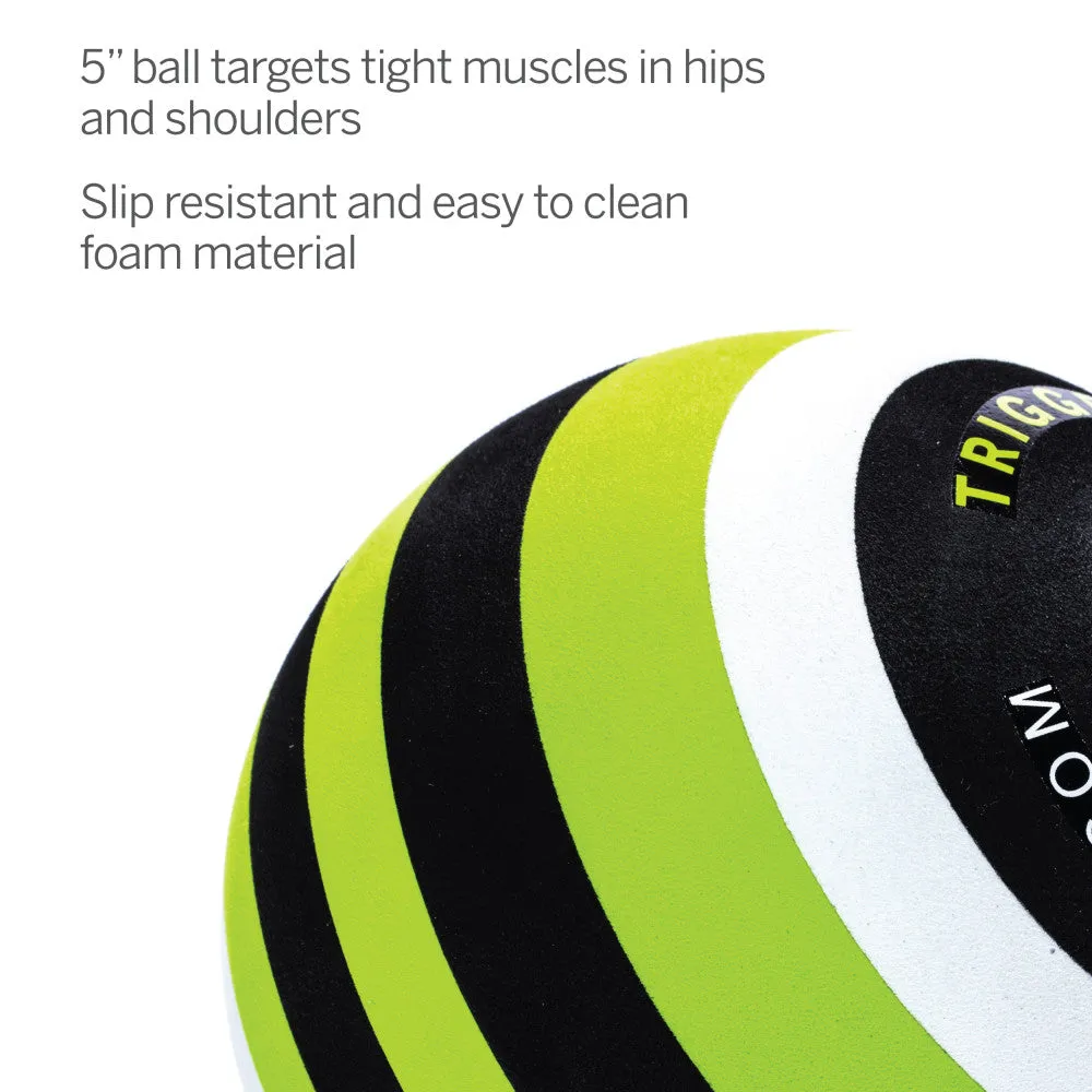 TriggerPoint MB5 Massage Ball