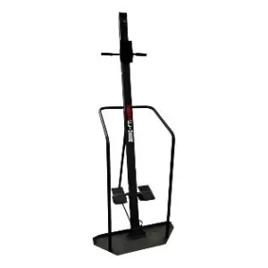 VersaClimber Home Climber - Next-Level Vertical Cardio Machine