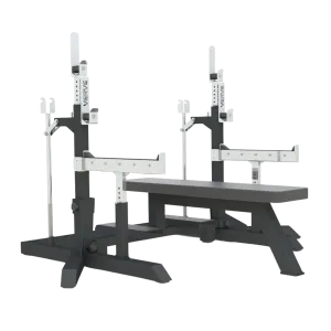 VERVE IPF Combo Rack - Competition | Pre-Order ETA Mid December