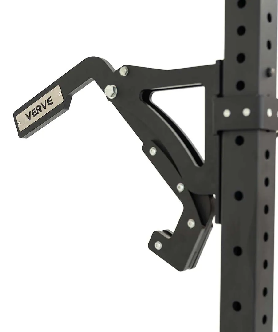 VERVE Monolift Rack and Rig Attachments Version 2