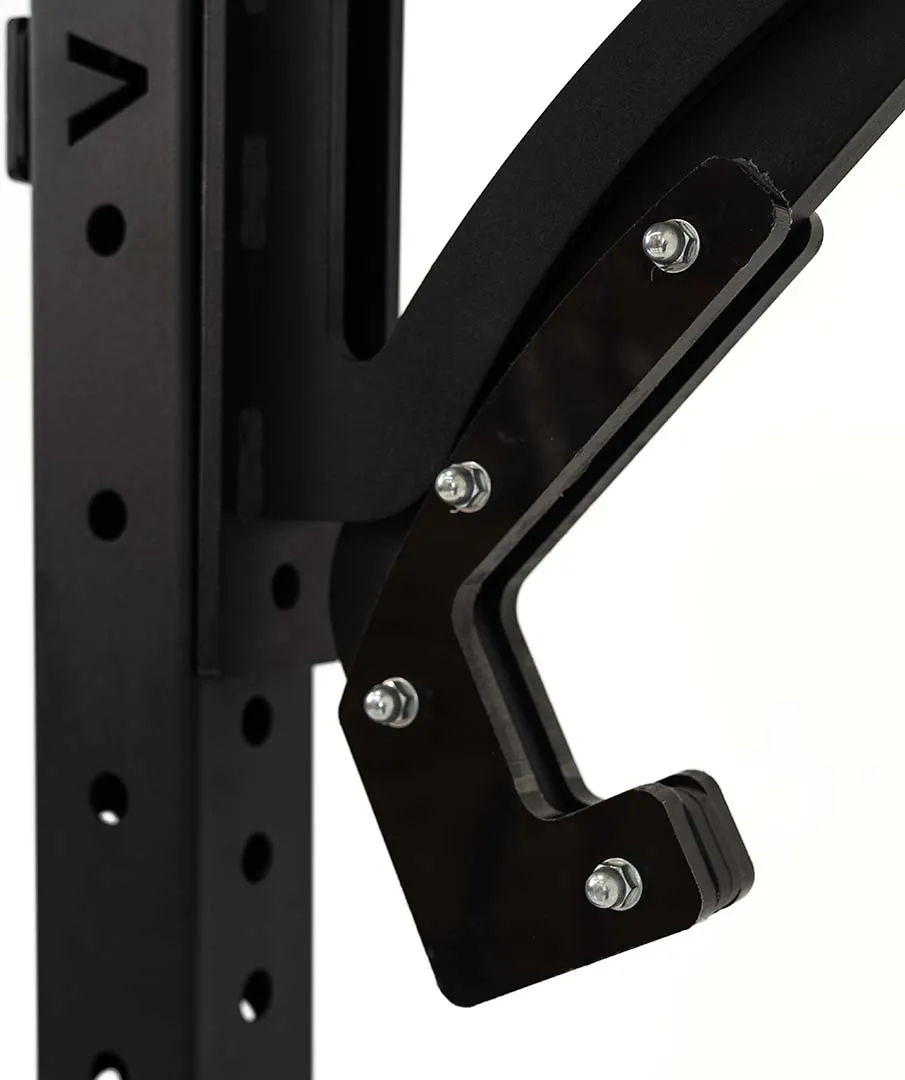 VERVE Monolift Rack and Rig Attachments Version 2