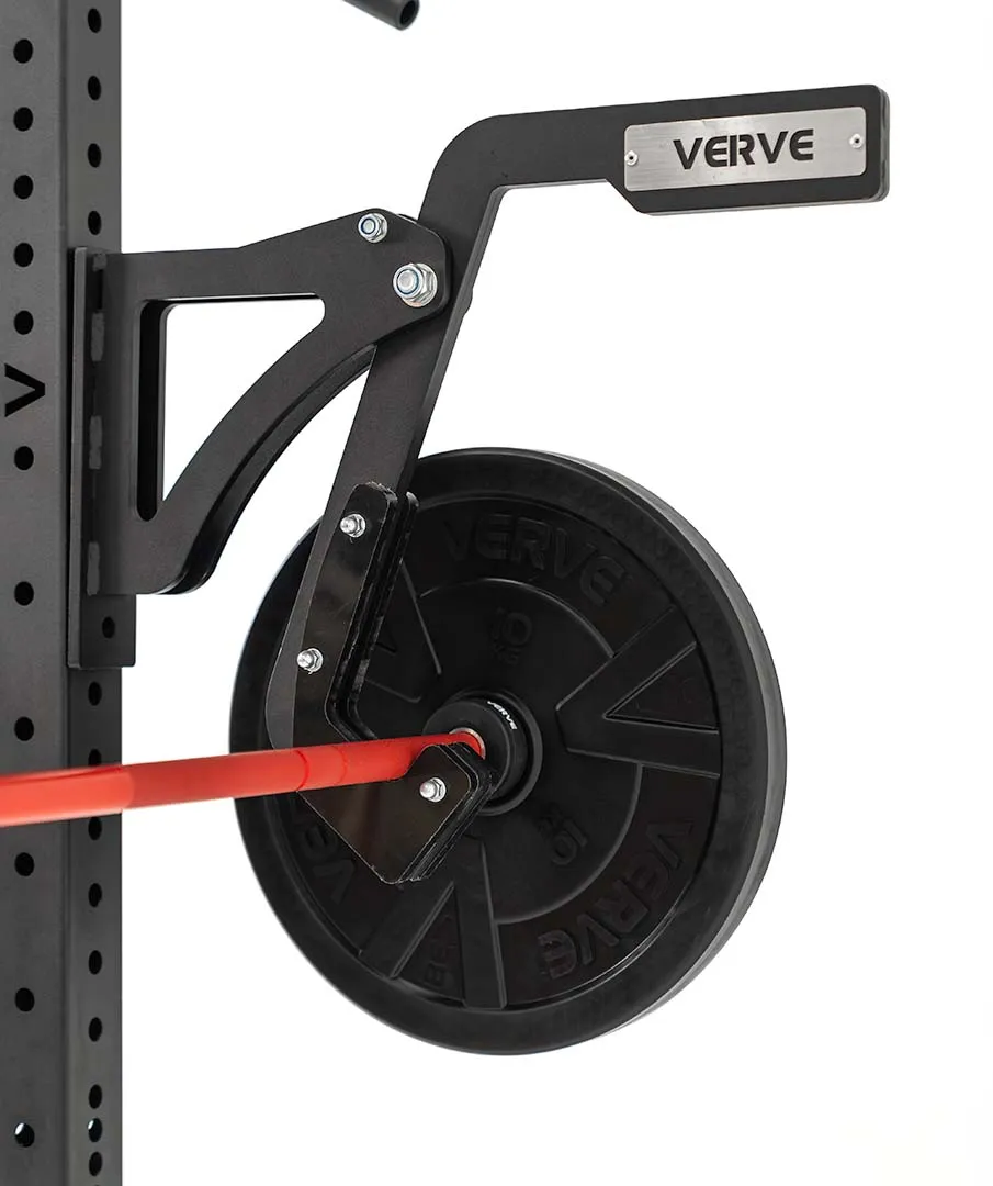 VERVE Monolift Rack and Rig Attachments Version 2